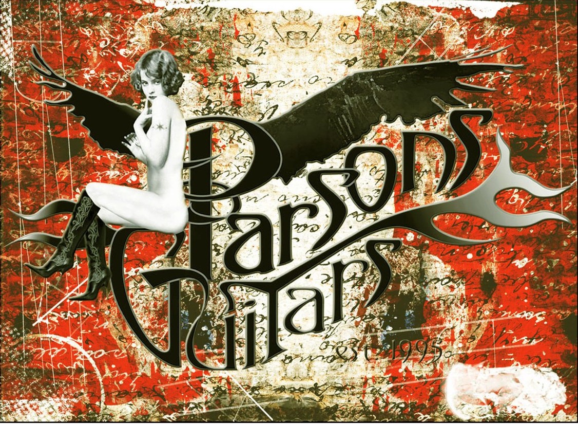 Parsons Guitars